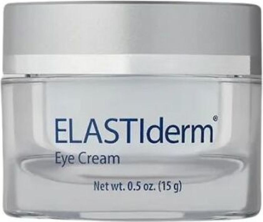Elastiderm Eye Cream 15g
