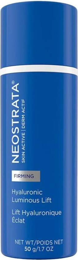 NEOSTRATA Hyaluronic Luminous Lift 50g