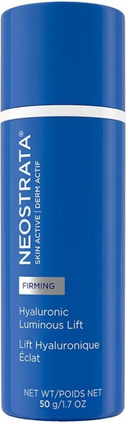 NEOSTRATA Hyaluronic Luminous Lift 50g