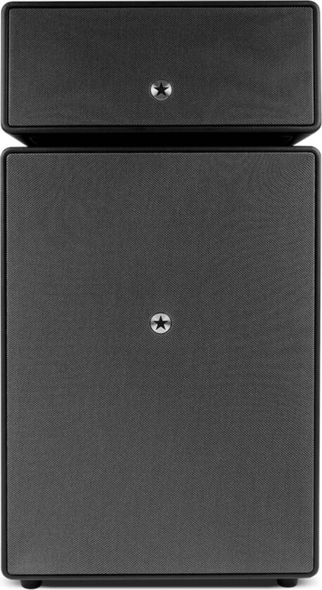 Drumfire Blackstar Edition