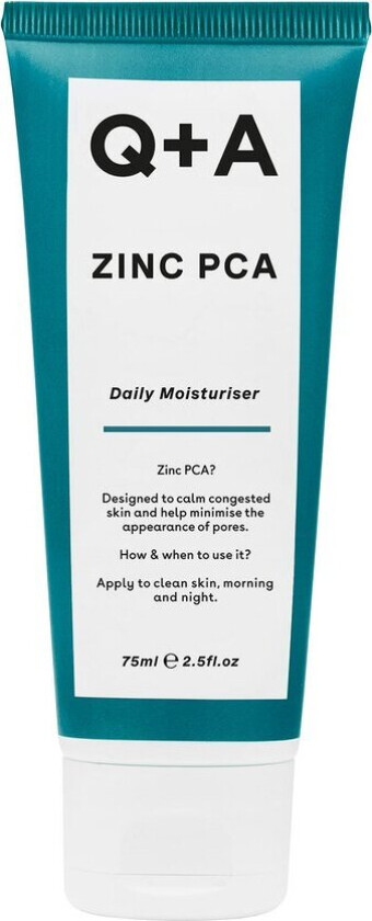 Bilde av Zinc PCA Daily Moisturiser 75ml