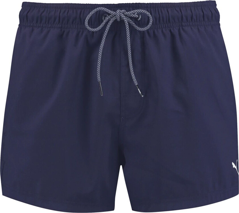 Swim Short Length, badeshorts herre navy