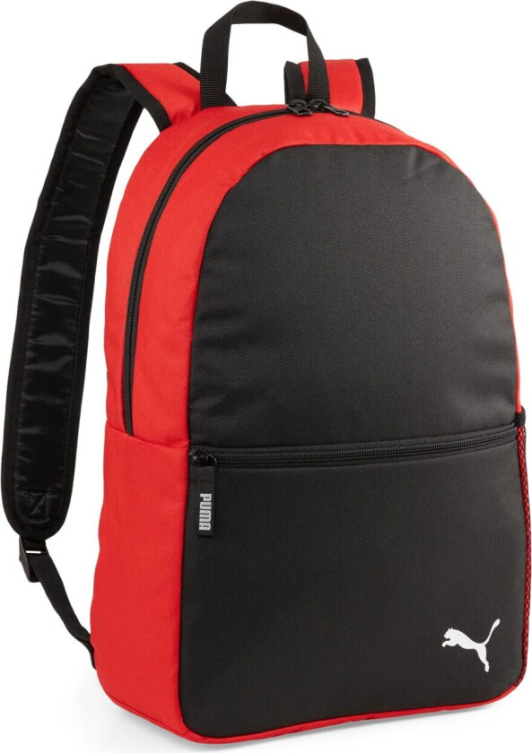 Teamgoal Backpack Core, ryggsekk Puma Red-puma Black