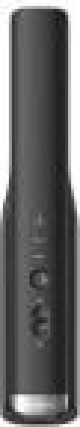 Glamour trådløs rettetang (svart)