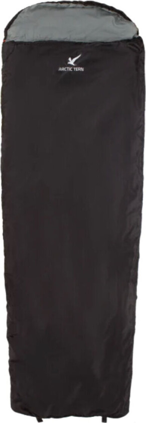 Bilde av Arctic Tern Microtech Ultra Black OneSize