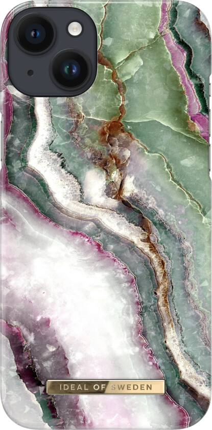 iDeal Of Sweden iPhone 14 Plus Fashion Deksel - Northern Lights