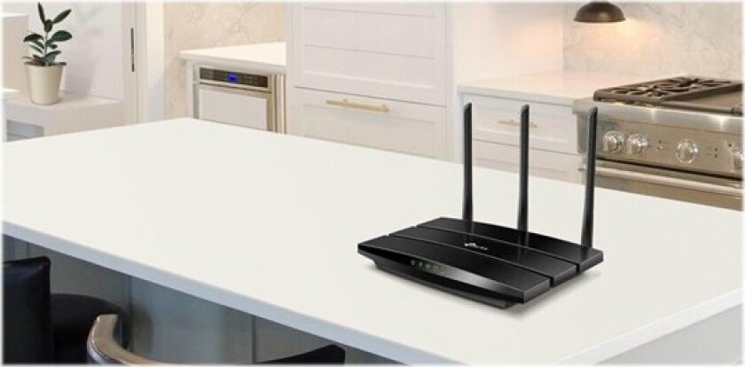 Bilde av Archer A8 - Wireless router 802.11a/b/g/n/Wi-Fi 5 Wave 2