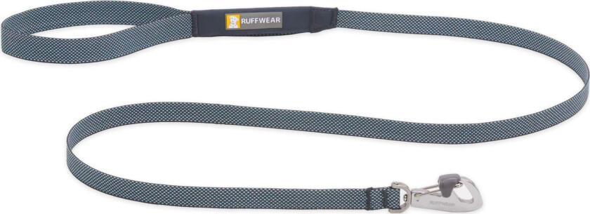 Hi & Light™ Leash - Basalt Gray