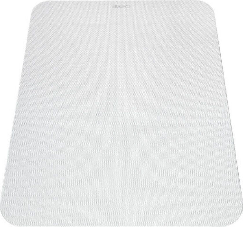 FLEKSIBEL SKJÆREBRETT HVIT PLAST