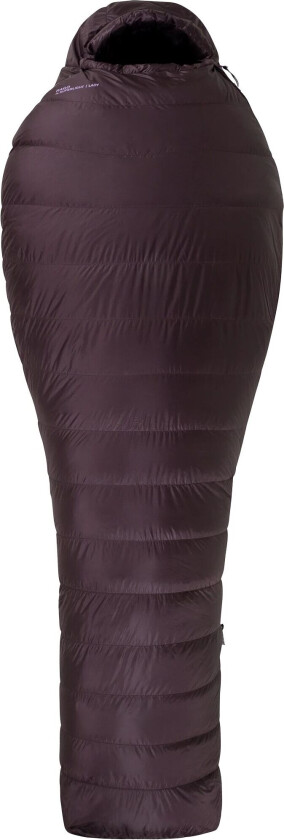 Rago Superlight Lady, dunpose dame Plum