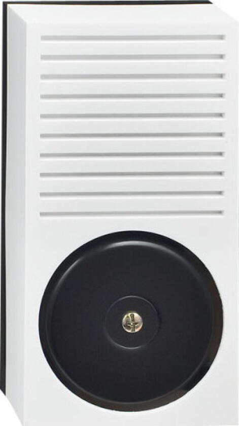 Dørklokke BELL IN ONE D902