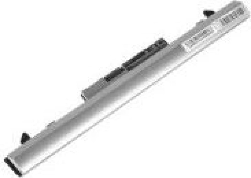 Green Cell - Batteri til bærbar PC (tilsvarer: HP RO04, HP RO06XL) - litiumion - 4-cellers - 2200 mAh - sølv - for HP ProBook 430 G3 Notebook, 440 G3 Notebook