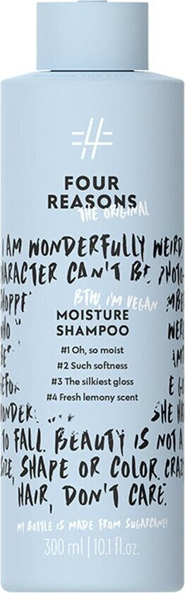 Original Moisture Shampoo 300ml