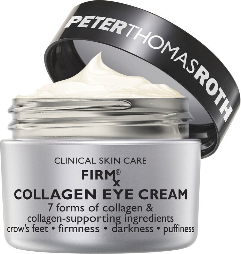 FIRMx® Collagen Eye Cream 15ml