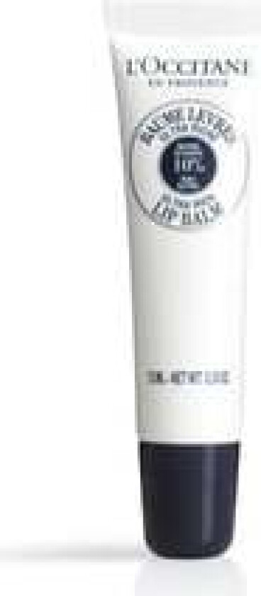 Shea Organic Lip Balm 12 ml