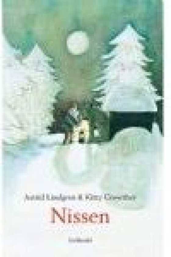 nits Astrid Lindgren Språk: Dansk