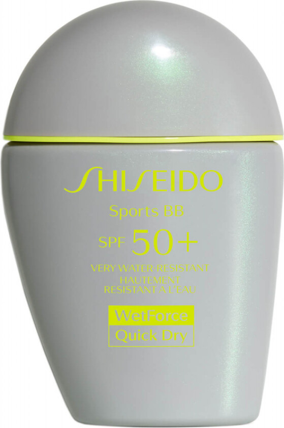 Sports BB Cream SPF50 Dark 30ml