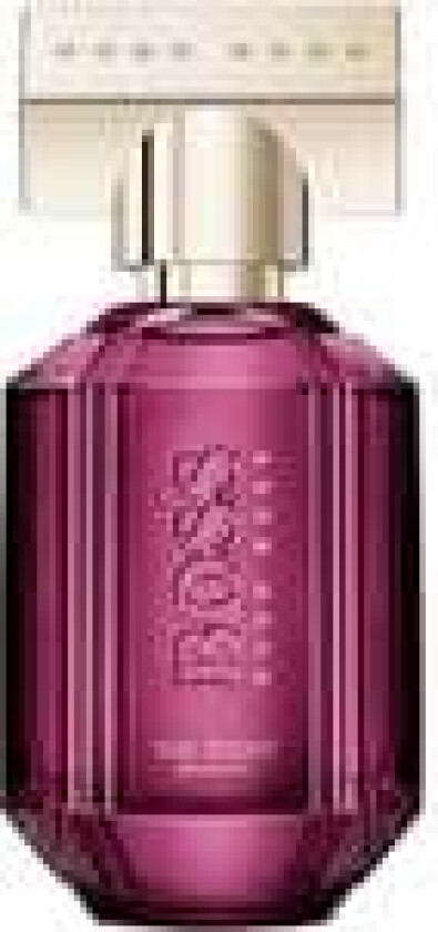 Hugo Boss The Scent For Her Magnetic EdP (Størrelse: 30 ML)