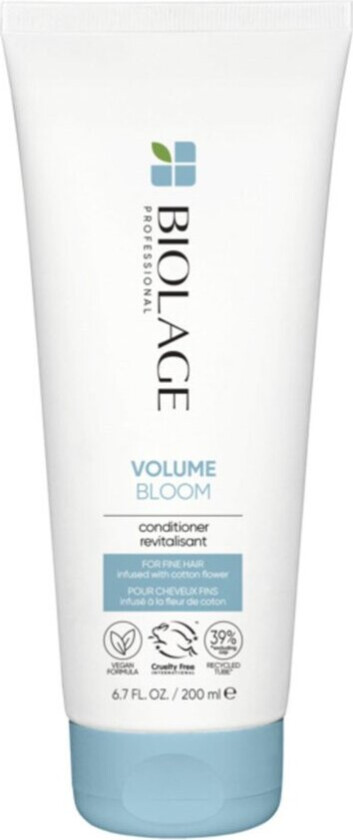 Volume Bloom Conditioner 200ml