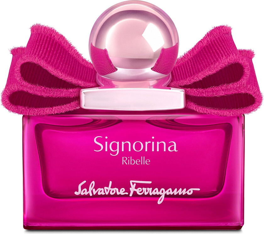 Signorina Ribelle Eau De Parfum 30ml