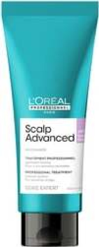 L'Oréal Professionnel Scalp Advanced Anti-Discomfort Treatment 20