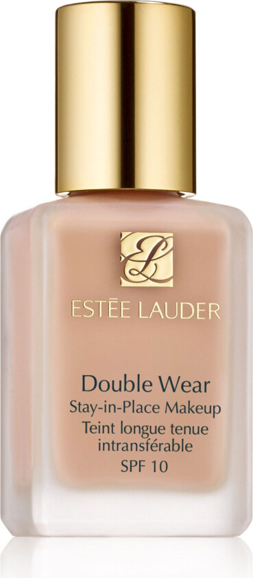 Estée Lauder Double Wear Stay-In-Place Makeup SPF 10 30 ml (Farge: 2C2 Pale Almond)