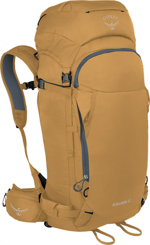 Soelden 42 Artisan Yellow 42L