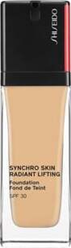 Synchro Skin Radiant Lifting Foundation SPF30 230 Alder