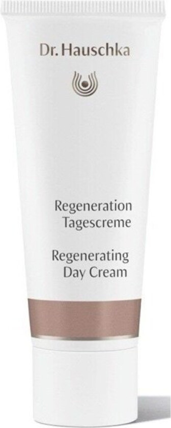 Dr.Hauschka Regenerating Day Cream Complexion (40ml)