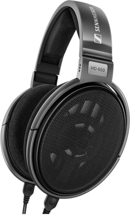 HD 650