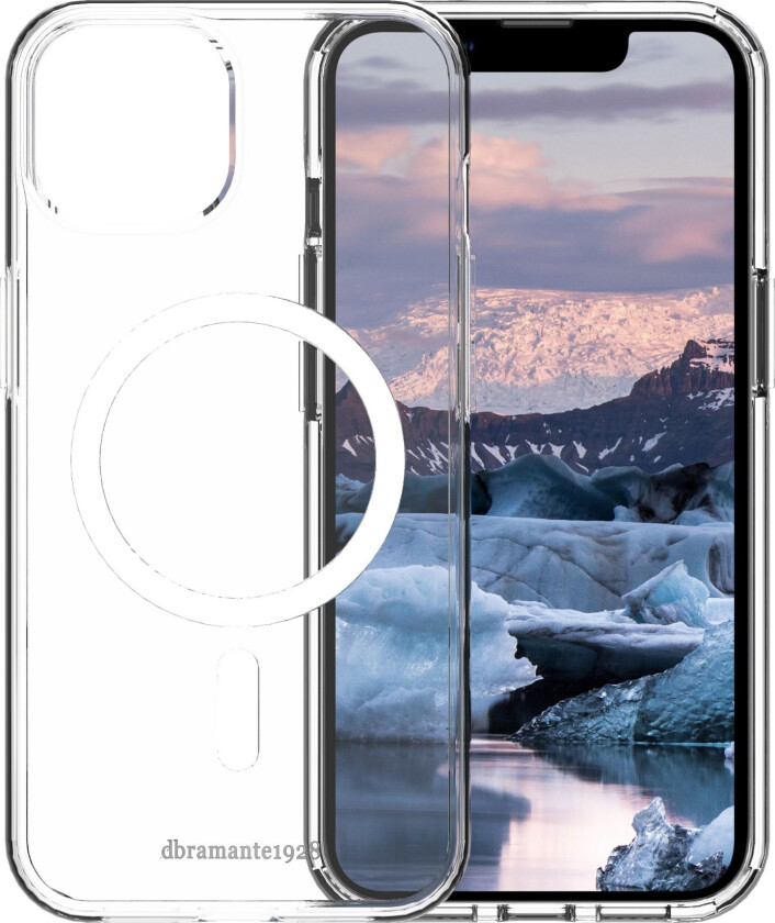 Dbramante1928 Iceland Pro Magsafe Iphone 14 Blank