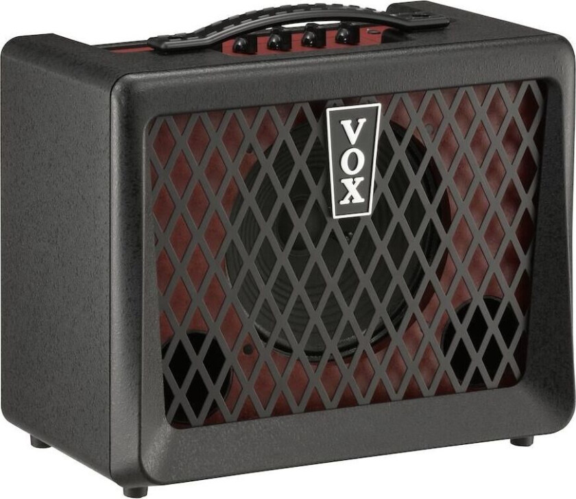 Vox VX50 BA Bass Guitar Amplifier