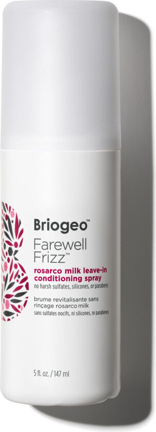 Farewell Frizz Rosarco Milk Leave-In Conditioning Spray (148ml)