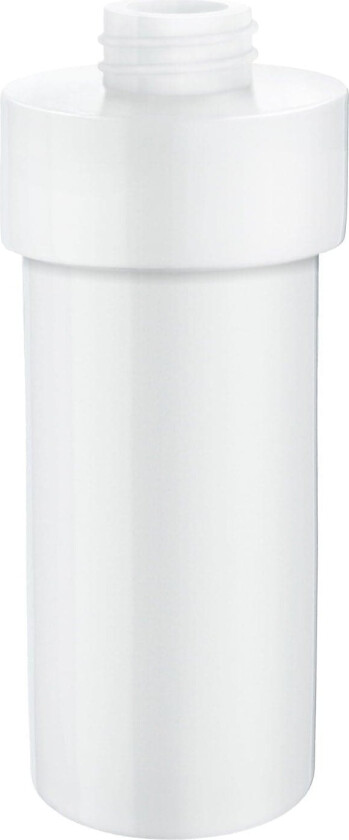 Xtra beholder til såpedispenser, porselen