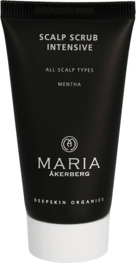 Bilde av Scalp Scrub Intensive (30ml)