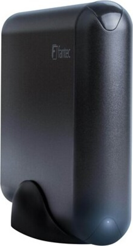 DB-F35U3 - storage enclosure - SATA 6Gb/s - USB 3.0