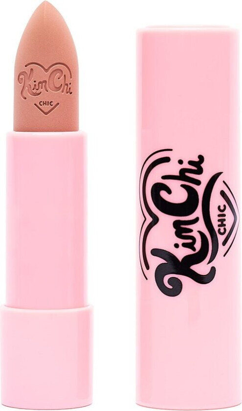 Marshmallow Butter Lippie Lipstick Café Au Lait 4,2g