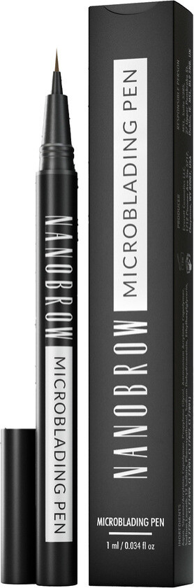 Microblading Pen Dark Brown 1ml