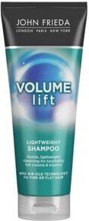 Volume Lift Shampoo, 250 ml  Shampoo