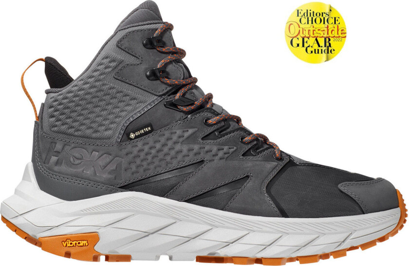 Anacapa Mid Gtx Herre Chms/Castlerock/Harbor Mist 43 1/3
