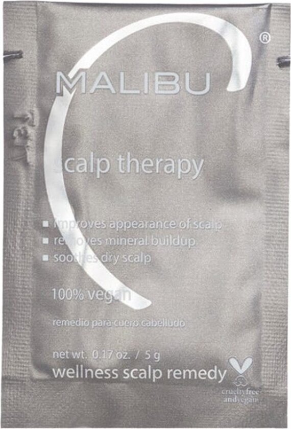 Scalp Therapy Sachet (5g)