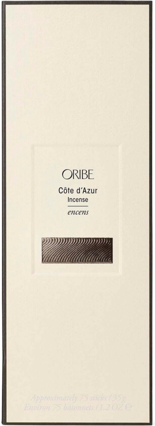 Côte d'Azur Incense