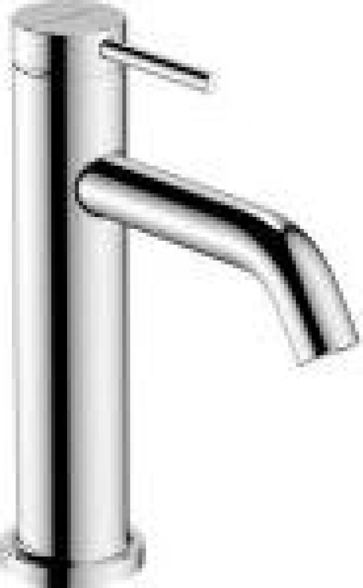 HANSGROHE Tecturis S ettgrepskran 116mm tut 1 hull t/h m/bv mes