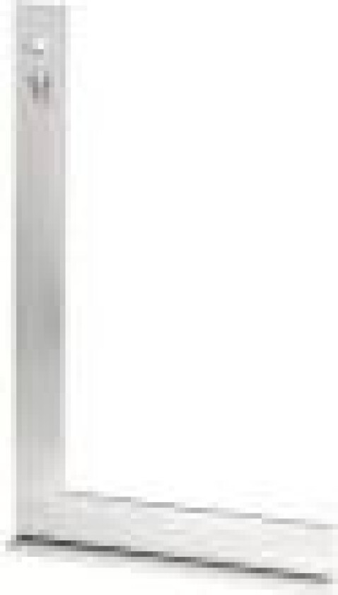 HELIOS PREISSER låsesmed firkantet 500x280mm med stopp galvanisert 0374418 Vinkel 500 x 280 mm 90°