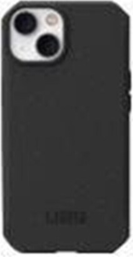 Outback Series - back cover for mobile phone