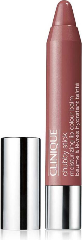 Bilde av Chubby Stick Moisturizing Lip Colour Balm 3 g (Farge: 02 Whole Lotta Honey)