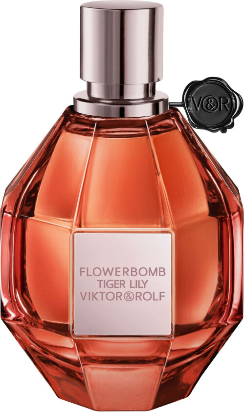 Flowerbomb Tiger Lily Eau de Parfum