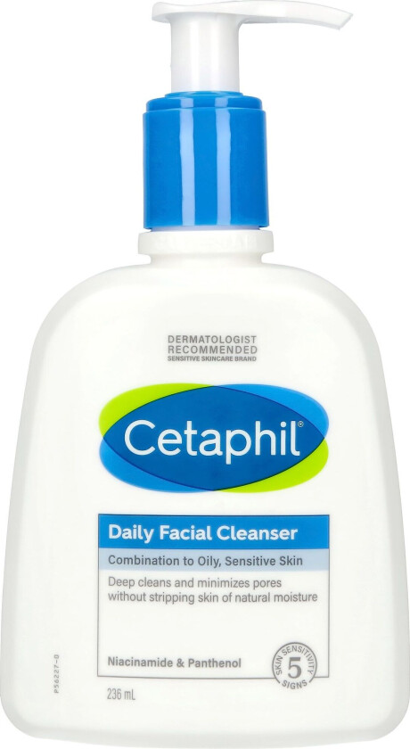 Facial Cleanser 236 ml