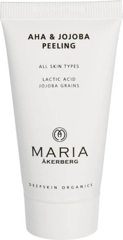 AHA & Jojoba Peeling (30ml)