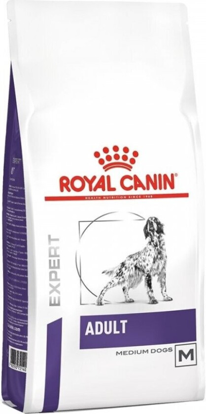 Royal Canin Veterinary Diets Dog Adult Medium Breed (10 kg)